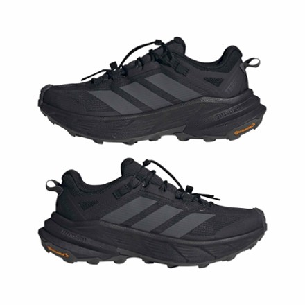 adidas Terrex Free Hiker SL GORE-TEX Hiking Shoes - Men's 5