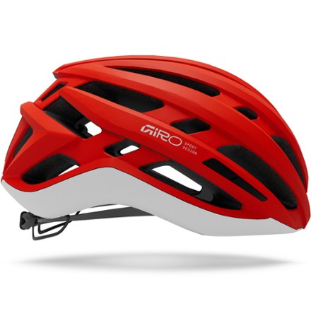 Giro Agilis Mips Bike Helmet 1
