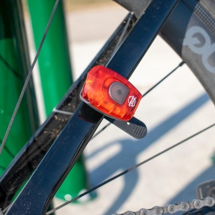 Planet Bike Spok 50 USB Front and Rear Bike Light Set 6