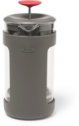 OXO Campgrounds French Press 2.0 3