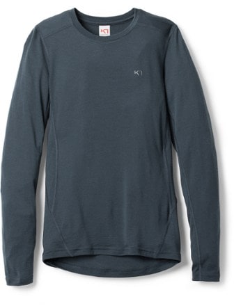 Kari Traa Lucie Long-Sleeve Base Layer Top - Women's 0