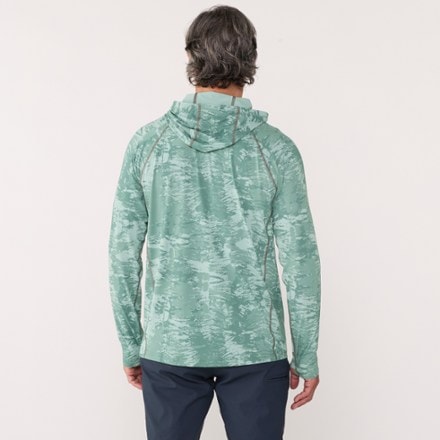 Mountain Hardwear Crater Lake Hoody - Men's 2