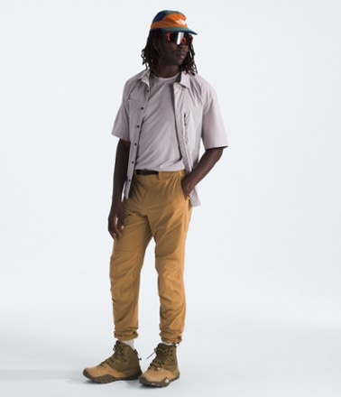 The North Face Basin Pro Pants - Men's 2