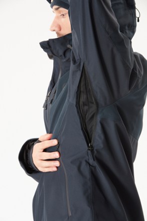 Picture Organic Clothing Goods Insulated Jacket - Men's 8