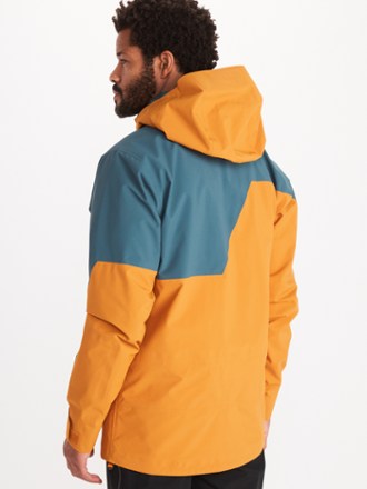 snowboard jackets clearance