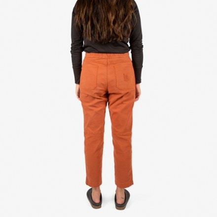 Topo Designs Dirt Pants - Women's 2