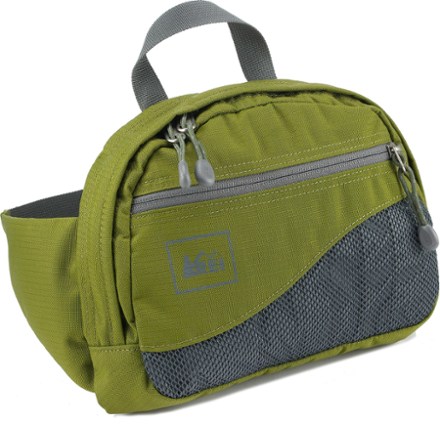 Irish Green/Castlerock