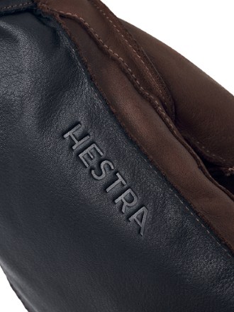 Hestra Gloves Wakayama Mittens 4