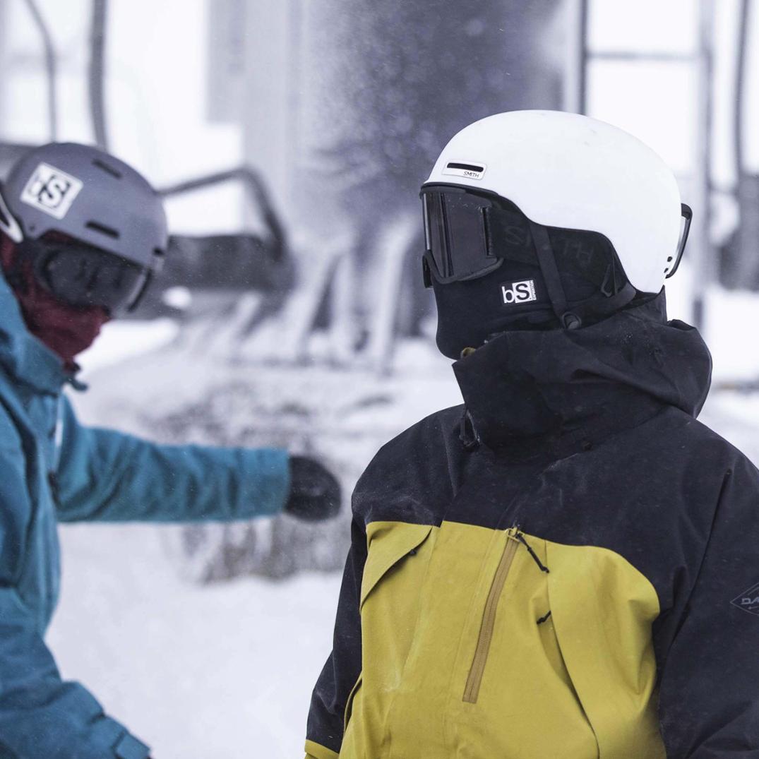 Location Image for The Hood Balaclava Facemask