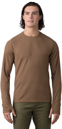 prAna Wensley Crew Top - Men's 1