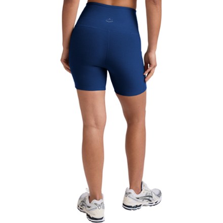 Beyond Yoga Spacedye Keep Pace Pocket Shorts - Women's 1