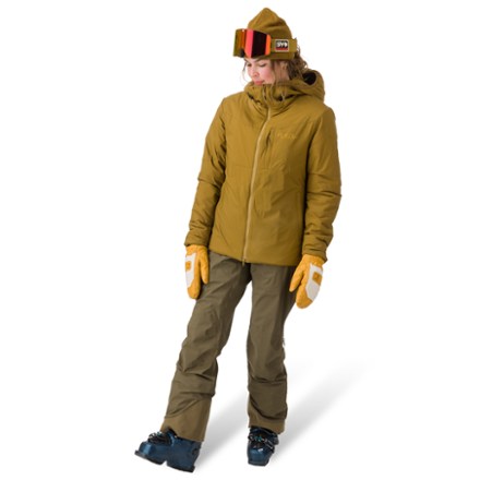 Flylow Lynx Insulated Jacket Women's REI Co-op