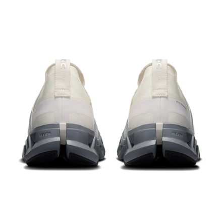 On Cloudswift 4 Road-Running Shoes - Men's 3