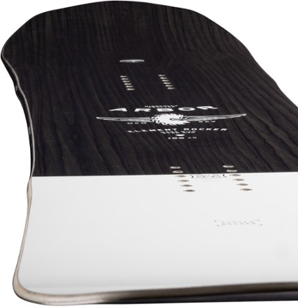 Arbor Element Rocker Snowboard - 2023/2024 3