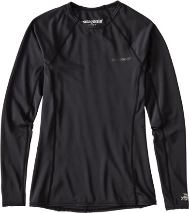 patagonia r0 long sleeve