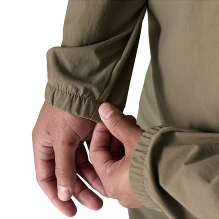 Patagonia Outdoor Everyday Marsupial Jacket - Men's 4