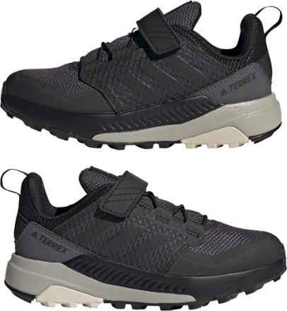 adidas Terrex Trailmaker CF Hiking Shoes - Kids' 4