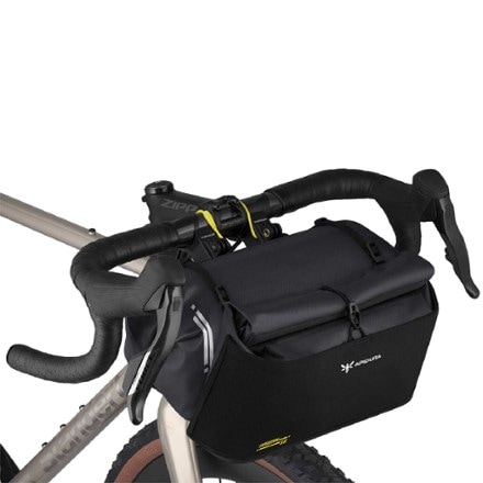 Apidura Expedition Front Accessory Pack - 3.5 L 3