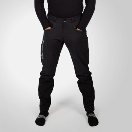 Endura MT500 Freezing Point II Bike Trousers - Men's 1