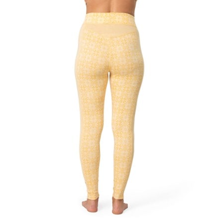 Kari Traa Rose High-Waisted Base Layer Pants - Women's 2
