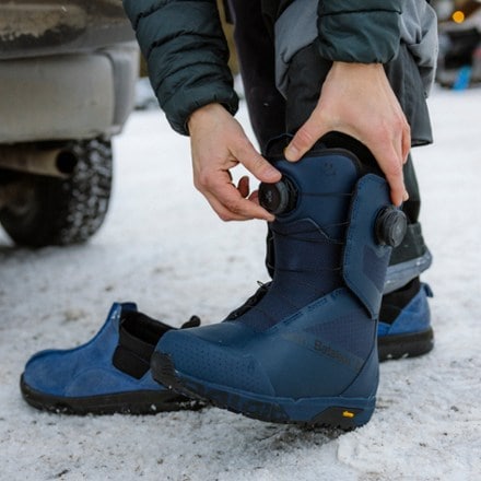 Bataleon Salsa Double BOA Snowboard Boots - Women's - 2026/2027 8