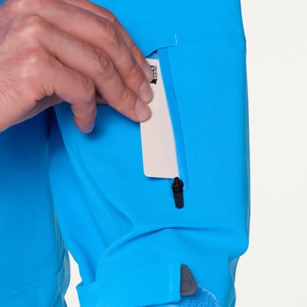 Stio Environ Jacket - Men's 9