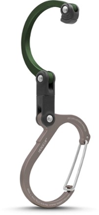 HEROCLIP Medium Hanger 1