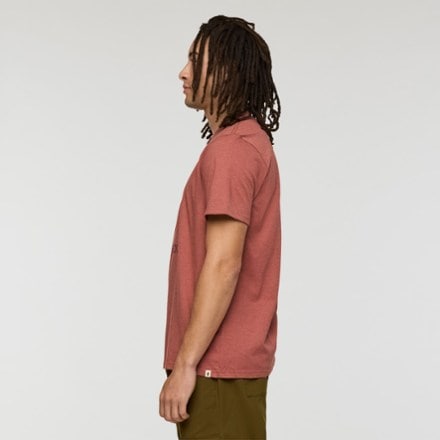 Cotopaxi Llama T-Shirt - Men's 5