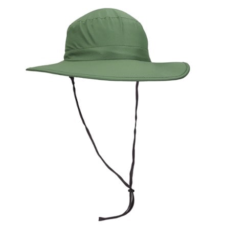 CTR Stratus Cloud Burst Waterproof Hat 0