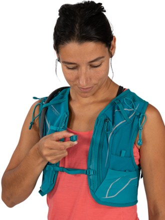 Osprey Dyna 6 Hydration Vest - Women's 8