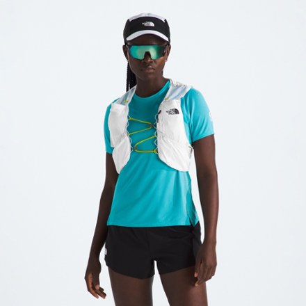 The North Face Summit Series Run Vest 10 Hydration Vest 2