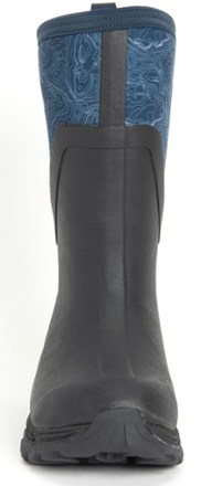 Muck Boot Arctic Sport II Mid Rain Boots - Women's 4
