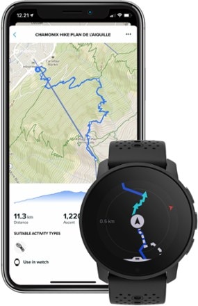 Suunto 9 Peak 4