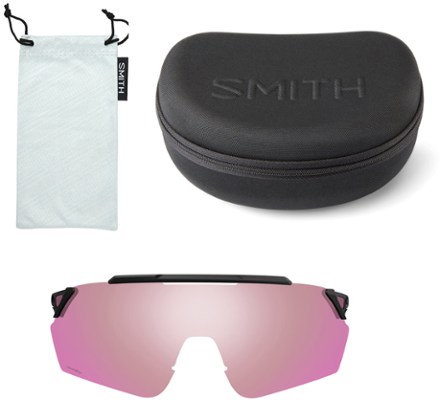 Smith Ruckus ChromaPop Sunglasses 1