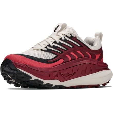 HOKA Stinson 8 Trail-Running Shoes - Women's 3