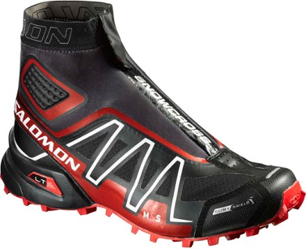 salomon snowcross 3