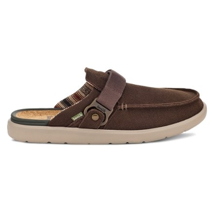 Sanuk Happy Hour Lite Shoes - Men's 0