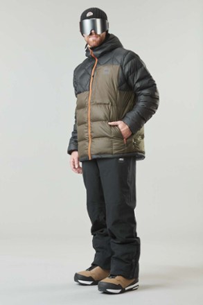 Picture Organic Clothing Scape Insulated Jacket - Men's 3