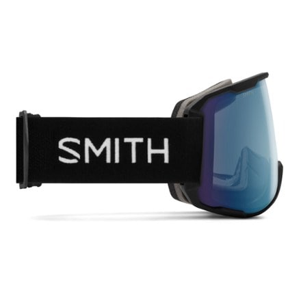 Smith Preview ChromaPop Snow Goggles 3