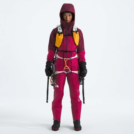 The North Face Summit FUTURELIGHT AMK Jacket - Women's 2
