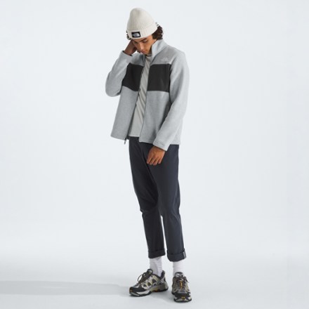 The North Face Gordon Lyons Full-Zip Jacket - Men's | REI Co-op