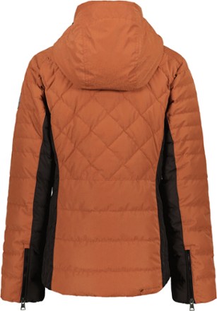Obermeyer Devon Down Jacket - Women's 4