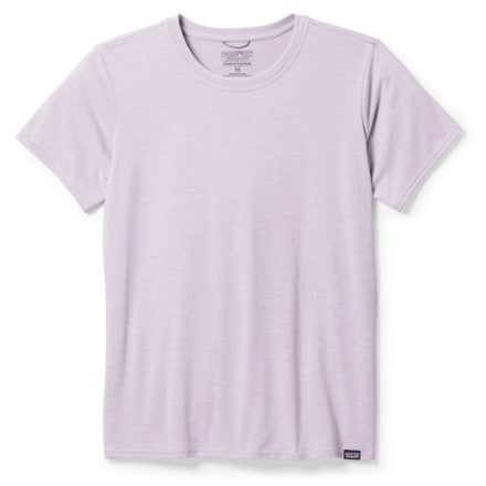 Patagonia Capilene Cool Daily Shirt - Women's 0
