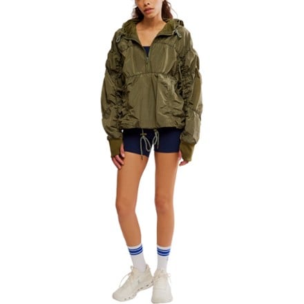 FP Movement Happy Camper Pullover - Women's 2