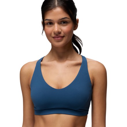 prAna Luxara SwiftMove Bra 4