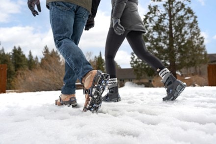 Location Image for UltraGrip Traction Device