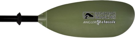 Bending Branches Angler Classic Kayak Paddle 5