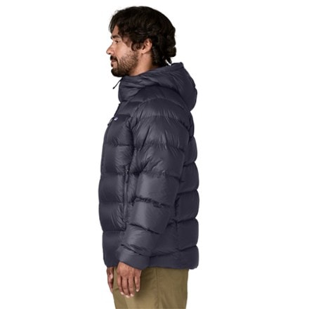 Patagonia Fitz Roy Down Hoody - Men's 4