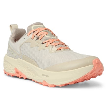 Altra Timp 6 Trail-Running Shoes - Women's 8
