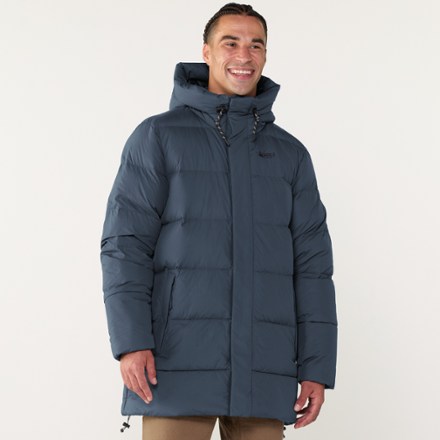 REI Co-op Campwell Down Parka - Men's 1